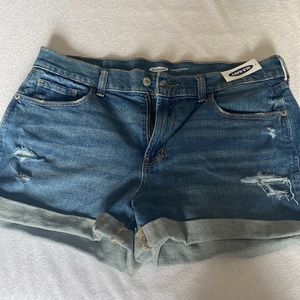 Old Navy Shorts
